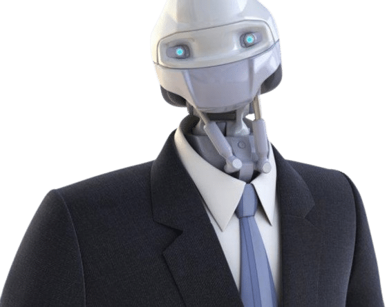 CEObot: Tu jefe será un Robot